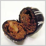 Indonesian Spice Cake