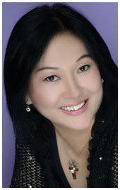 Lily Chai